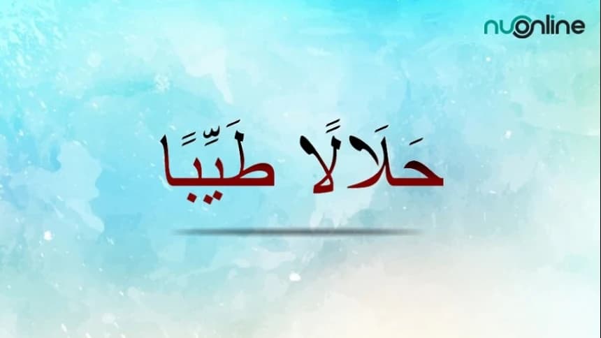 Khutbah Jumat Bahasa Sunda: 5 Kapunjulan Ngonsumsi Kadaharan Halal