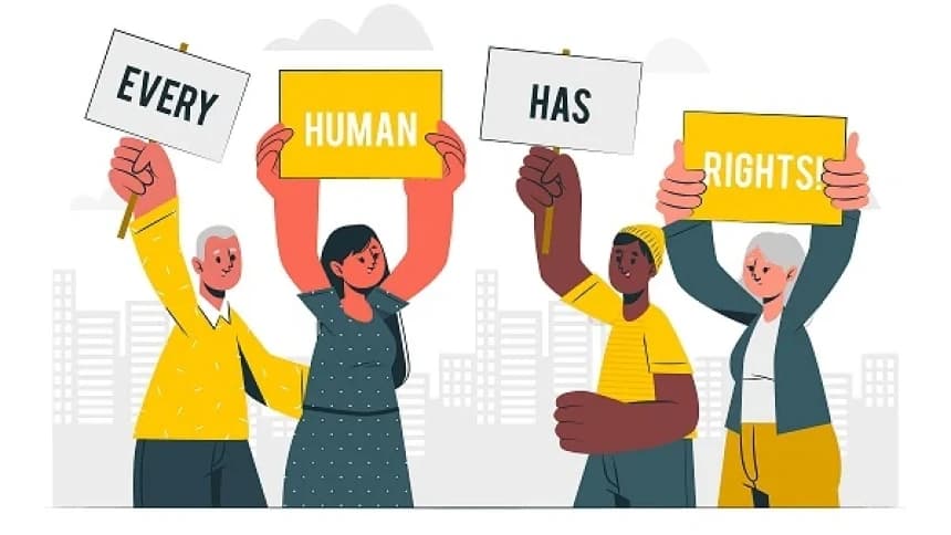 Memandang HAM dalam Perspektif Islam