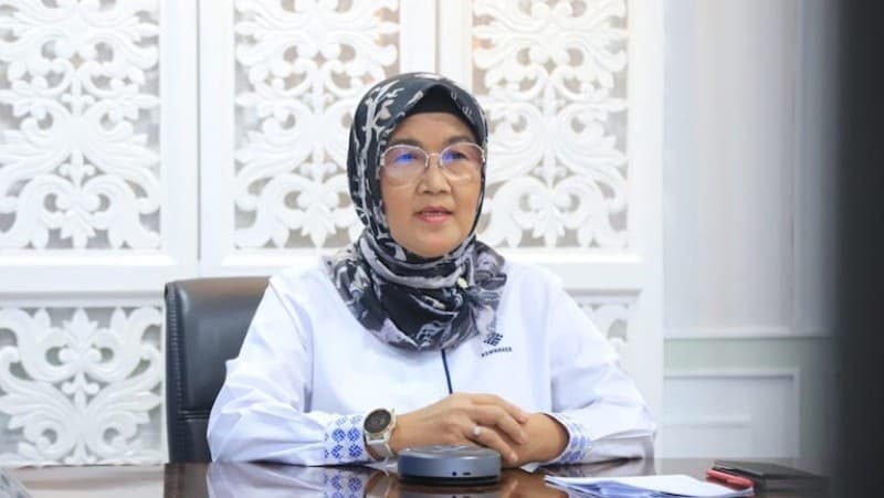 Kemnaker Terus Optimalkan Inovasi Berbasis Digital Pada Sistem Pengawasan Ketenagakerjaan