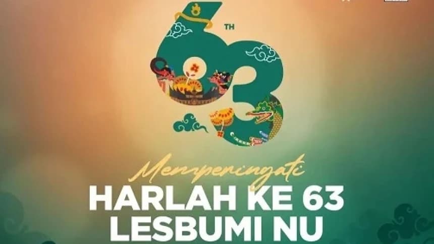 Puncak Harlah Ke-63, Lesbumi Gelar Dialog, Pertunjukan Seni, hingga Pengobatan Tradisional