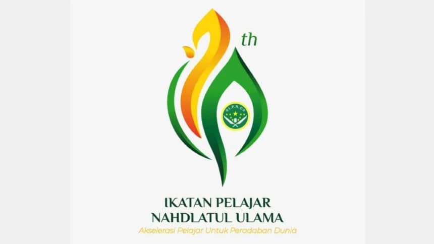 PP IPNU Peringati Harlah Ke-68, Berikut Logo, Tema, dan Agendanya