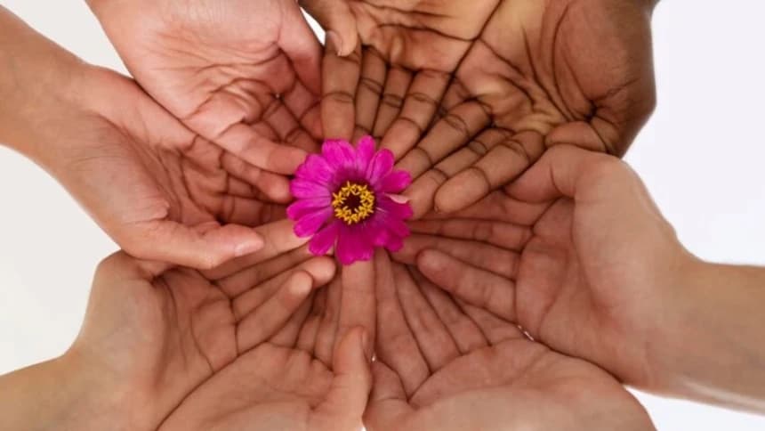 Khutbah Jumat: Jaga Keharmonisan Umat di Tengah Perbedaan Pendapat