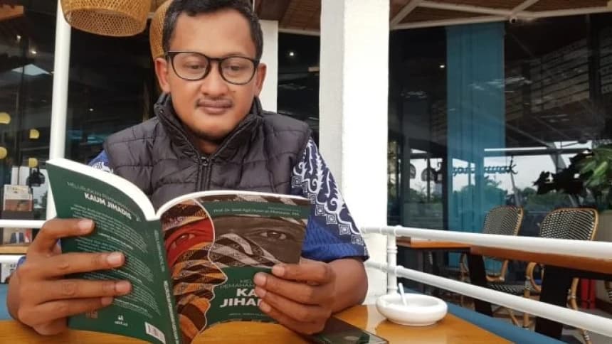 Alvara: Suara Warga NU Jadi Penentu di Pilpres 2024