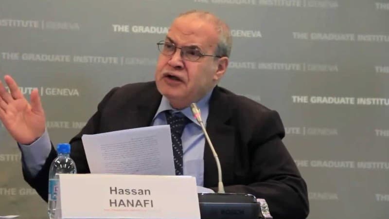 Hassan Hanafi Wafat, Ini Kiprah Akademiknya sebagai Intelektual Islam Kontemporer