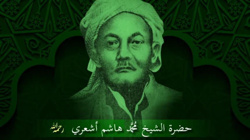 Ngaji Shahih Bukhari, Wiridan Rutin Hadratussyekh KH Hasyim Asy’ari Selama Ramadhan