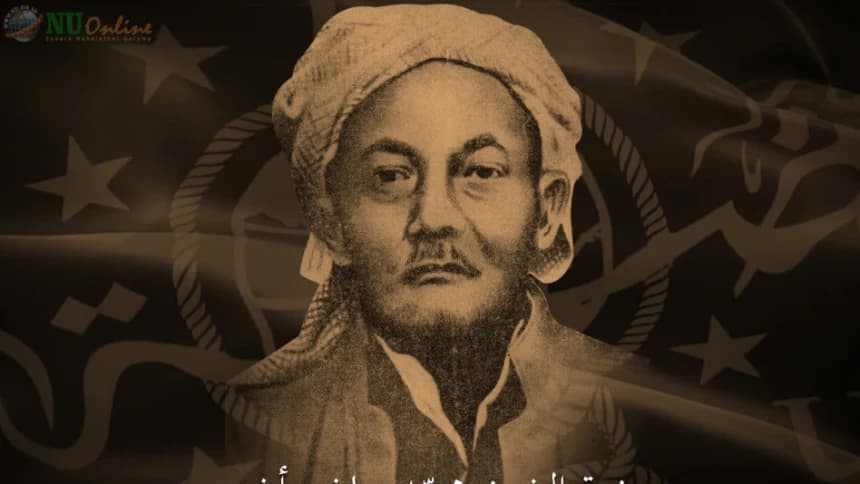 7 Ramadhan, Mengenang Wafatnya Hadratussyekh KH Hasyim Asy’ari