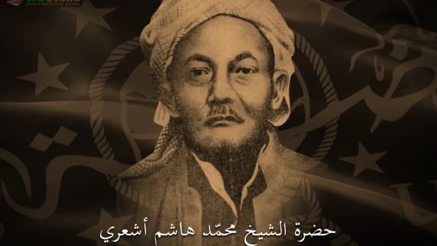 Ketika Hadratussyekh KH Hasyim Asy’ari Berfatwa Haji Tidak Wajib