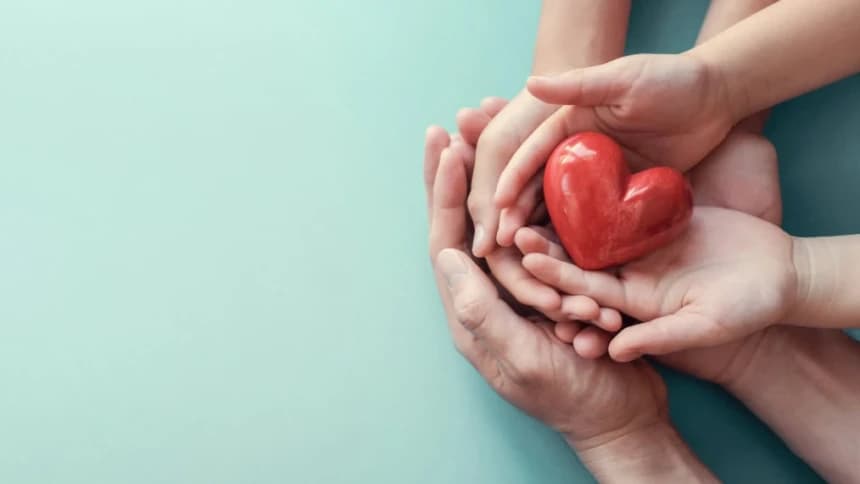 Khutbah Jumat Bahasa Sunda: Cara Ngabedakeun Hate Nu Sehat, Gering, jeung Paeh