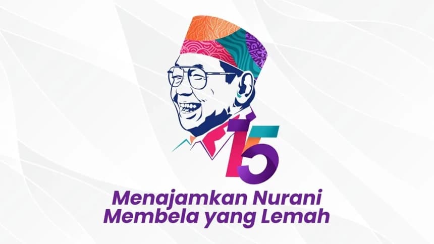 Saksikan Live Haul Ke-15 Gus Dur di YouTube NU Online, Cek Linknya