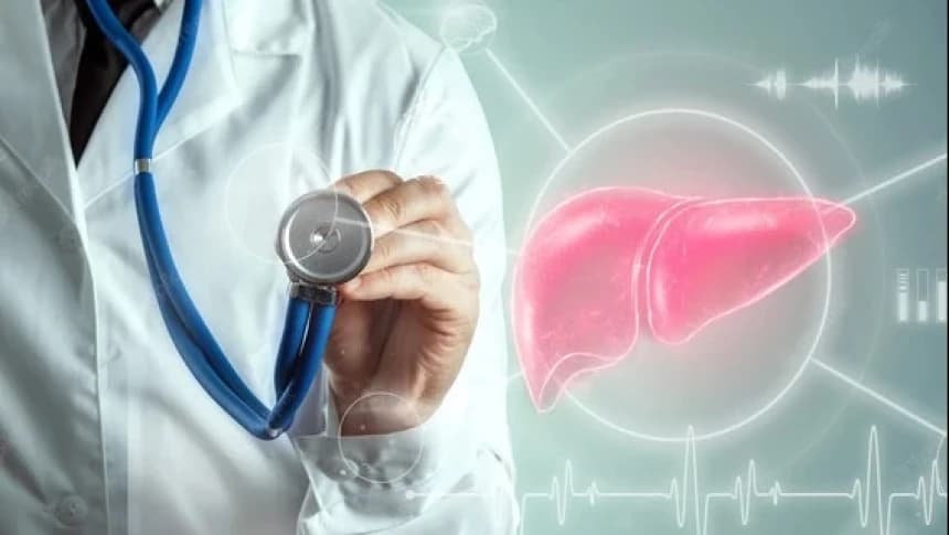 Mengenal Hepatitis Akut 'Misterius' yang Menyerang Anak, Ini Gejala dan Tandanya