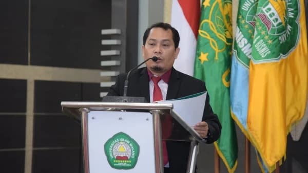 Akademisi Unisma Jelaskan Potensi Tingkatkan PAD, Naikkan Pajak Hanya Solusi Jangka Pendek