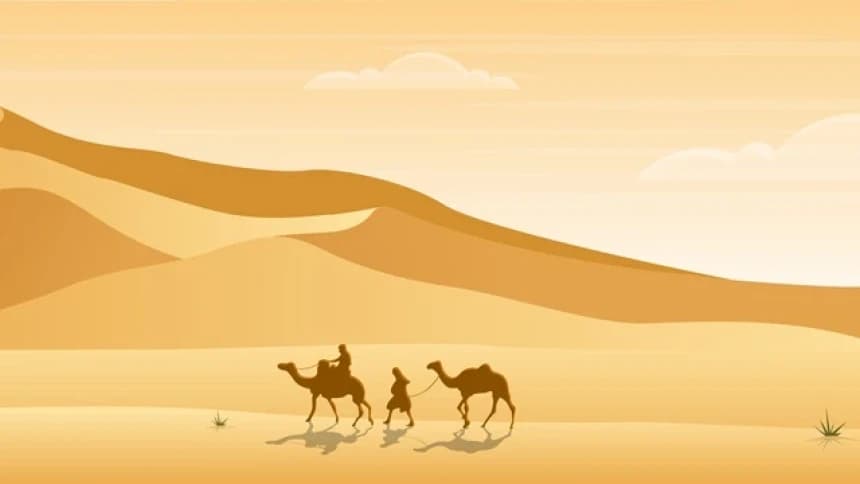 Tiga Peristiwa Bersejarah pada 17 Ramadhan, Nomor Tiga Tragedi Memilukan Sayyidina Ali