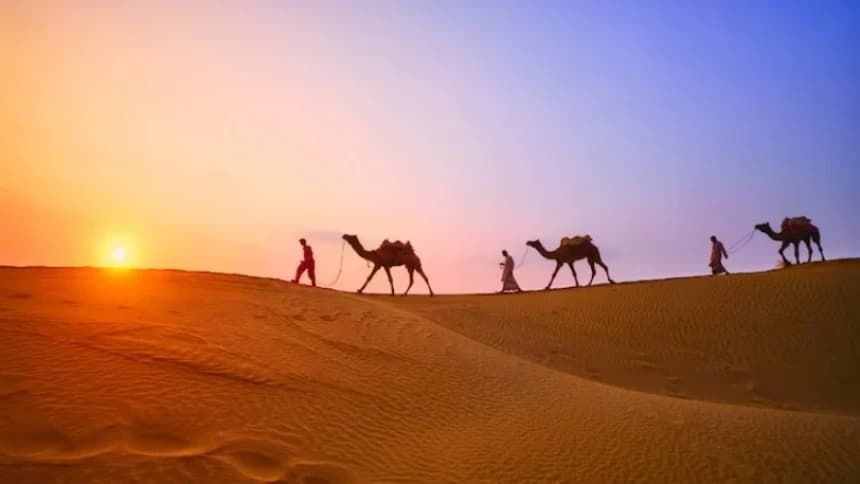 Khutbah Jumat Bahasa Minang: Makna Hijrah Untuak Zaman Kini