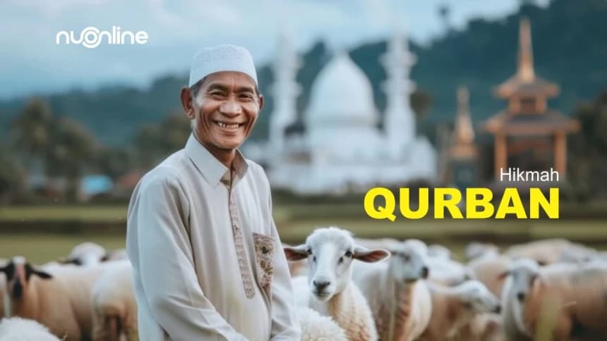 Tafsir Surat Al-Hajj ayat 6 : Memahami Syiar dan Hikmah Kurban