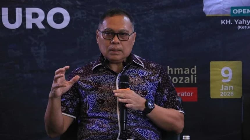 Hikmahanto Juwana: Posisi Presiden Dewan HAM PBB Tak Otomatis Mudahkan RI Bantu Venezuela