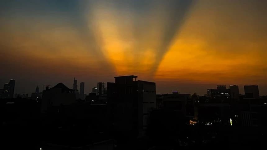 Ini Data Falakiyah PBNU soal Awal Ramadhan 1445 H