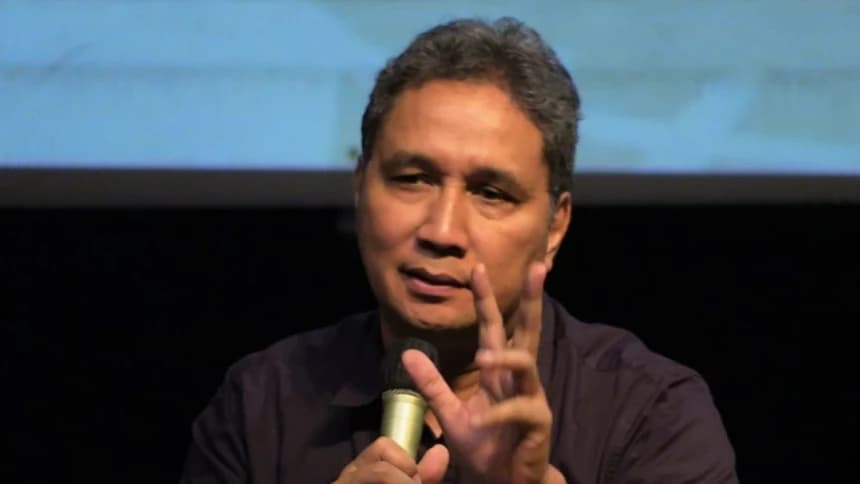 Hilmar Farid Sebut Lesbumi Jadi Ujung Tombak NU sebagai Gerakan Kebudayaan