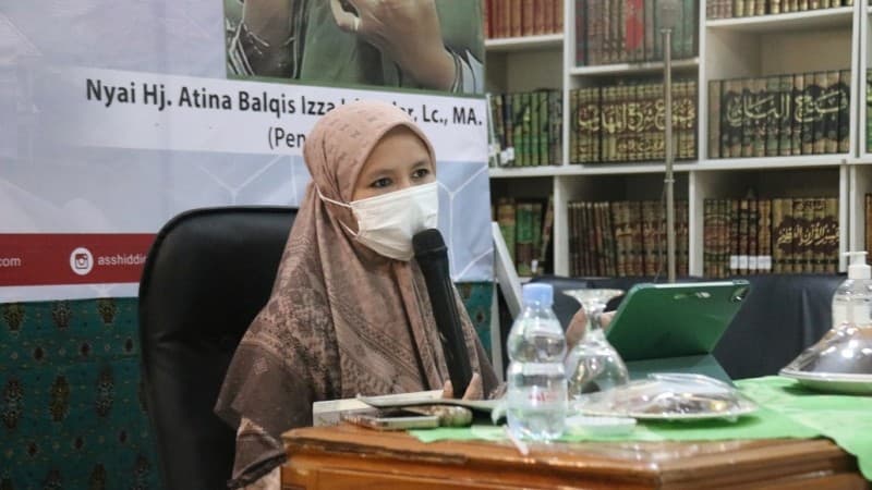 Ilmu-ilmu Penting bagi Perempuan dalam Berumah Tangga