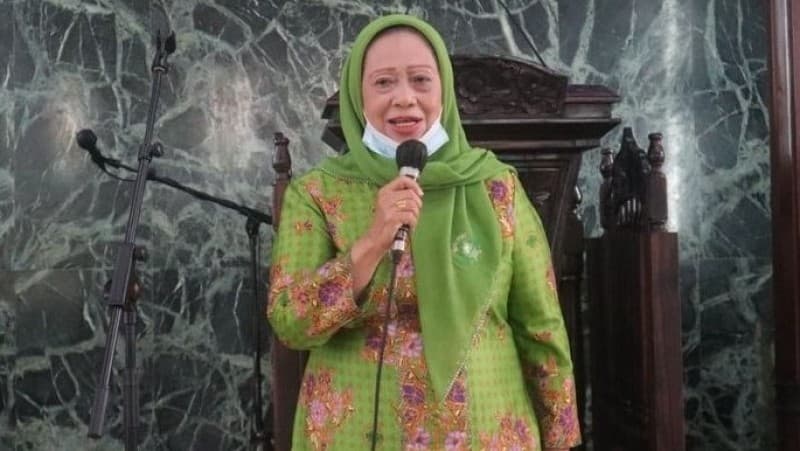 Inovasi Muslimat NU Jakarta Menggerakkan Organisasi di Tengah Pandemi
