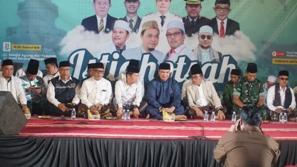A'wan PBNU: Peran Pesantren dalam Sejarah Bangsa Sangat Penting