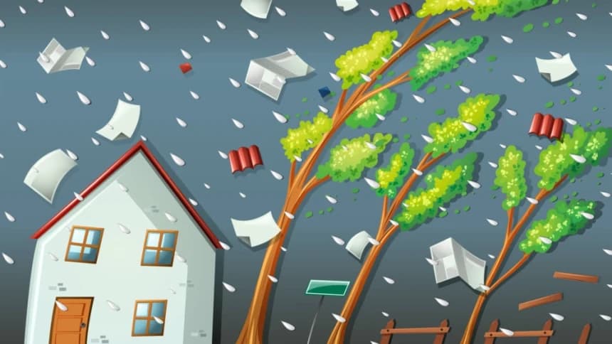 LPBINU: La Nina Berkepanjangan Picu Banjir dan Longsor