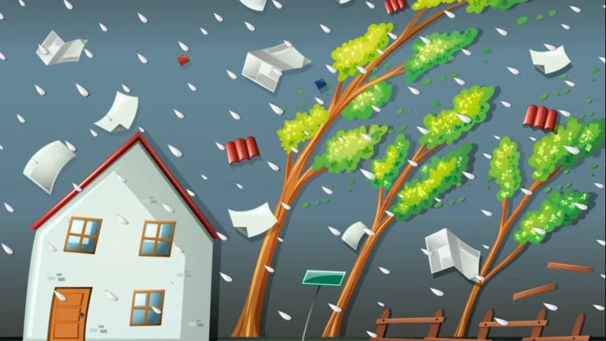 BMKG Imbau Tingkatkan Kesiapsiagaan Hadapi Cuaca Ekstrem Akhir Tahun 2025