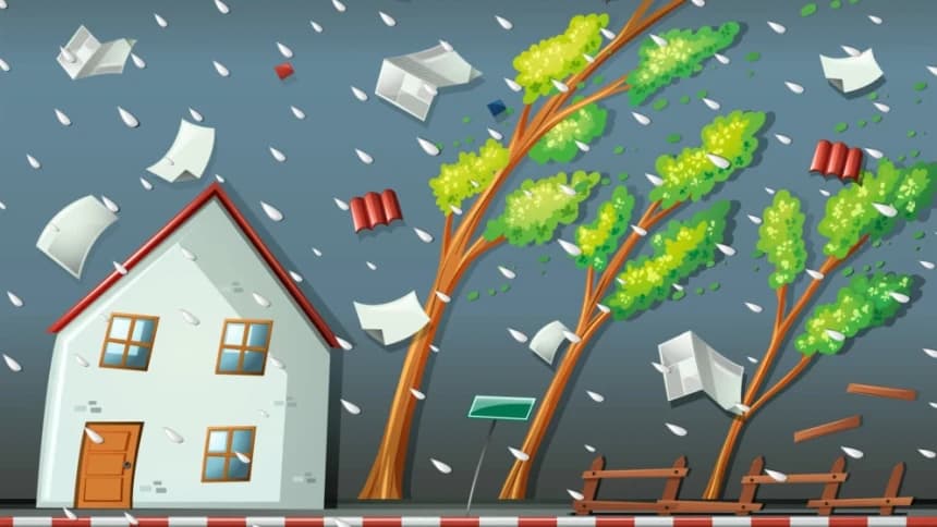 Hadapi Cuaca Ekstrem, DPR Dorong Pemerintah Prioritaskan Perlindungan Masyarakat