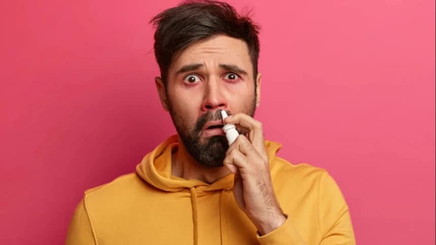 Apakah Menghirup Inhaler Membatalkan Puasa?