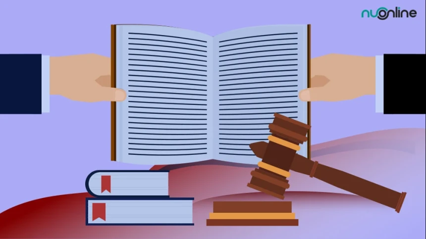 Keunggulan RUU TPKS: Kelengkapan Alat Bukti hingga Pendampingan Korban