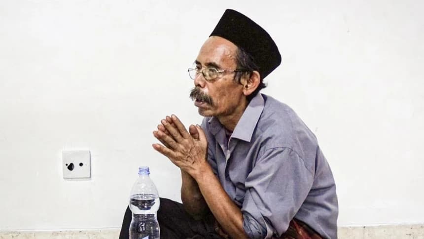 Ramadhan, Bagaimana Hukum Puasa Orang Lansia?