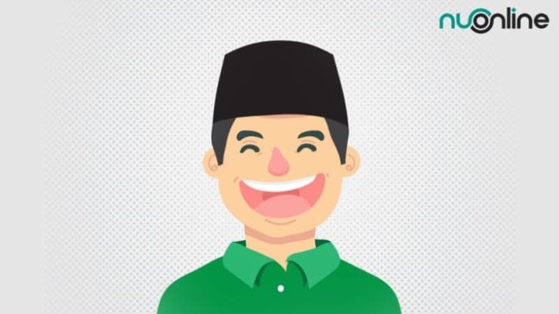 Humor Santri: Beli HP Lupa Beli Sinyal