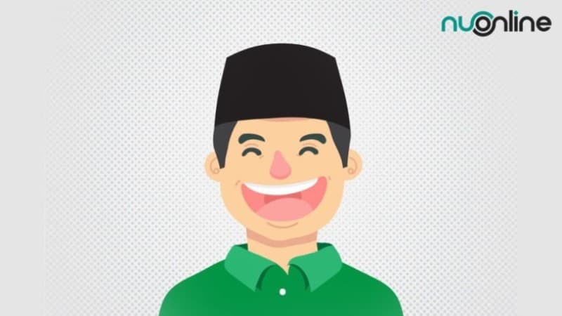 Humor: Ingin Masuk Surga