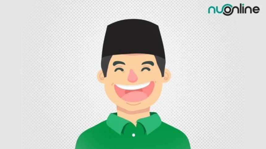 Humor: Mencari Penawar Dahaga Puasa