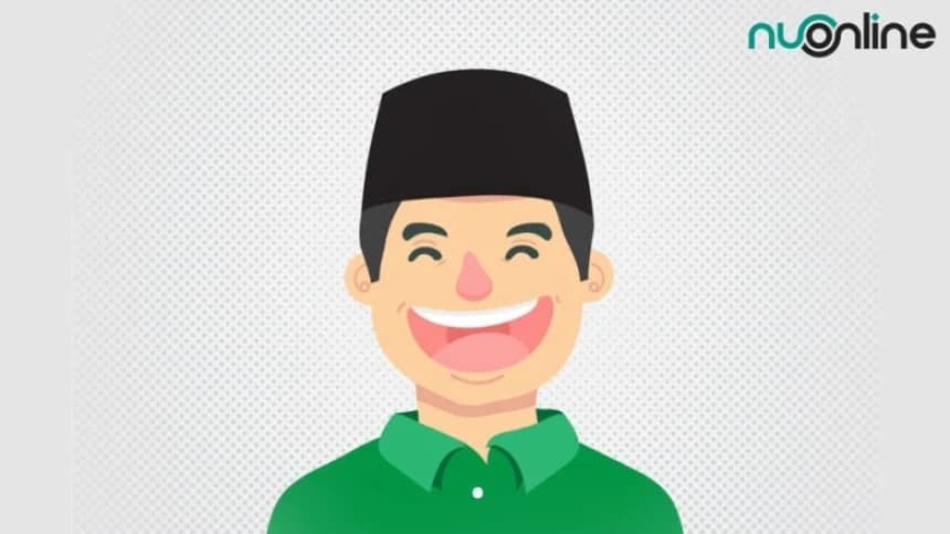 Humor: Jodoh Pilihan Nyokap