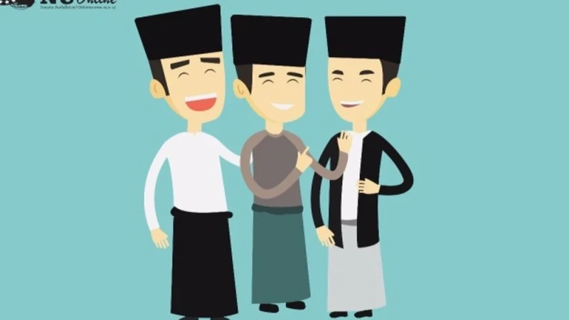 Humor: Pisang Ambon dan Duku Palembang