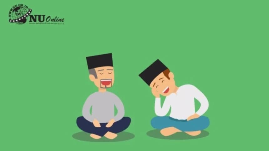 Humor: Mencari Istri Idaman