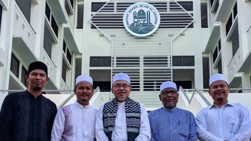 IAI Al-Aziziyah Bireuen Kembali Buka Pendaftaran Calon Mahasiswa Baru