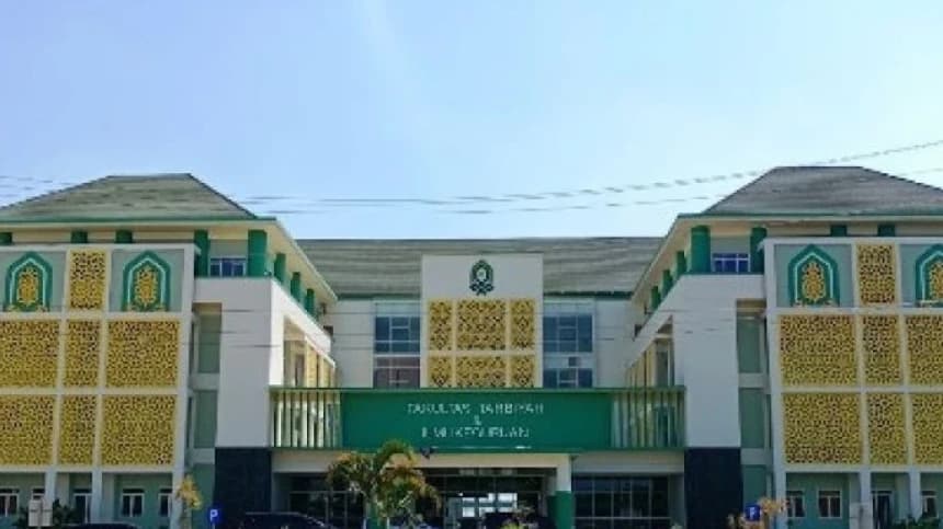 Ada Pendaftar dari Luar Negeri Setelah IAIN Pekalongan Berubah Jadi UIN Gus Dur