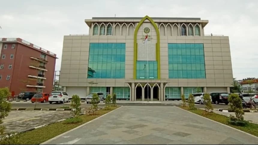 IAIN Syekh Nurjati Cirebon, PTKIN di Kota Wali yang Jadi Percontohan Cyber Islamic University