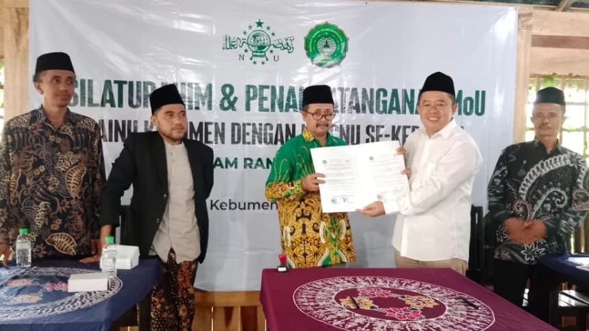 IAINU Kebumen Terjunkan 300 Mahasiswa KKN untuk 26 Kecamatan