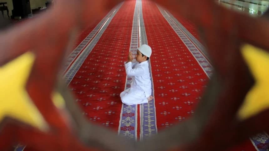 Siapkan Menu Terbaik agar Tumbuh Kembang Anak Tak Terganggu saat Puasa