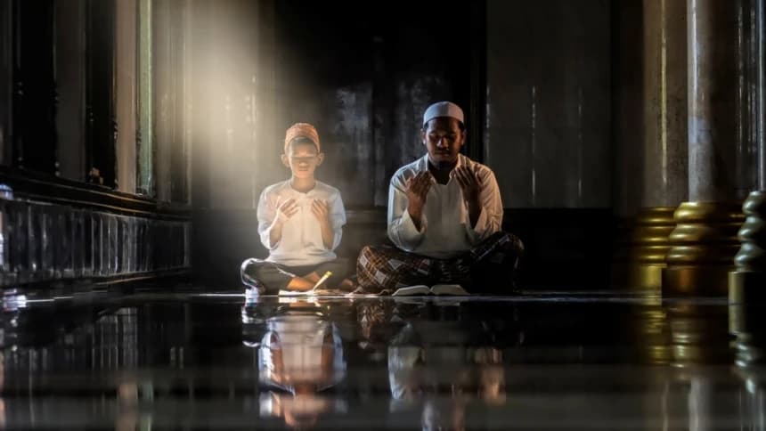 Agar Umur dan Jasad Kita Mampu Bermanfaat Maksimal