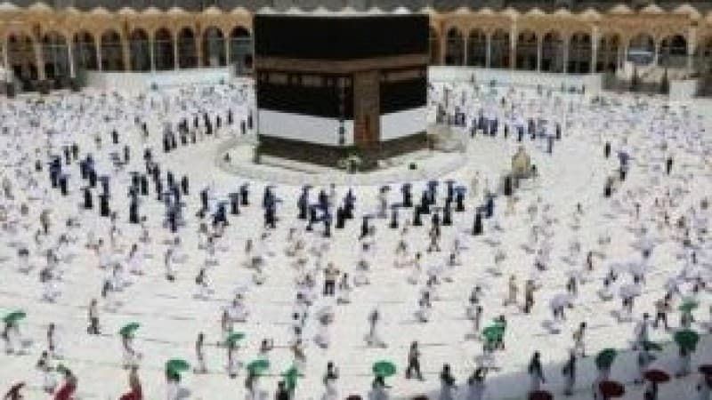 Optimalisasi Pelayanan Ibadah Haji dan Umrah Berbasis Digital