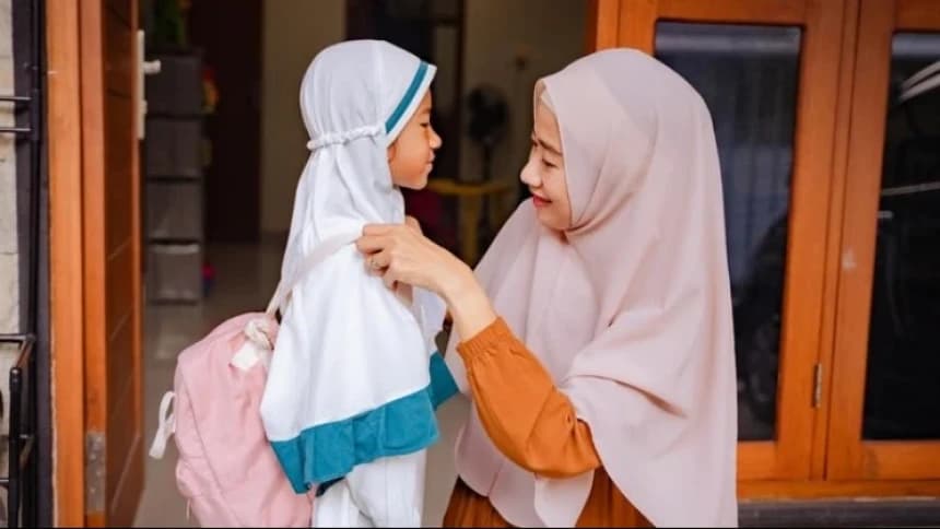 Ingin Anak Mandiri? Coba Terapkan Pola Asuh Ini