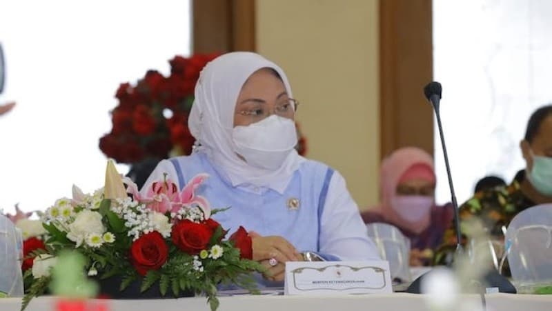 Menaker Ingin Masifkan BLK Ambon untuk Penanggulangan Kemiskinan Ekstrem