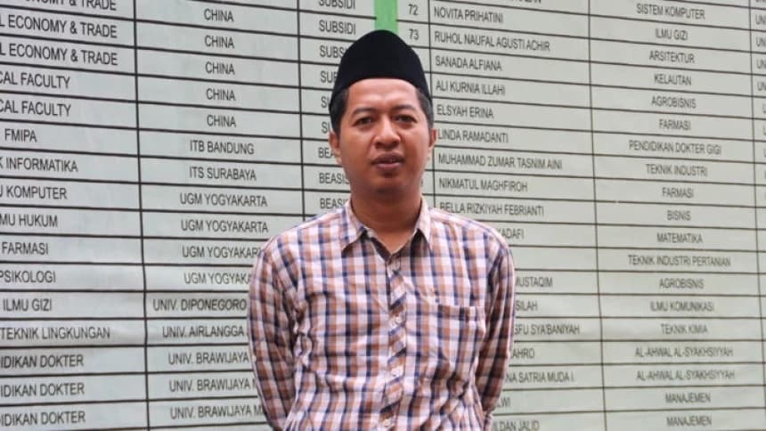 Perilaku Ghosob di Pesantren Harus Dibenahi karena Bisa Lahirkan Mental Korup