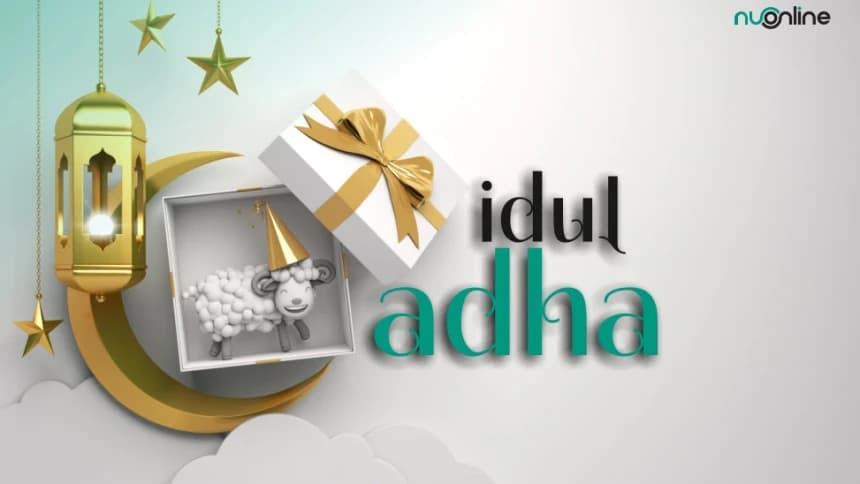 Kajian Hadits: Anjuran Menghidupkan Malam Idul Adha