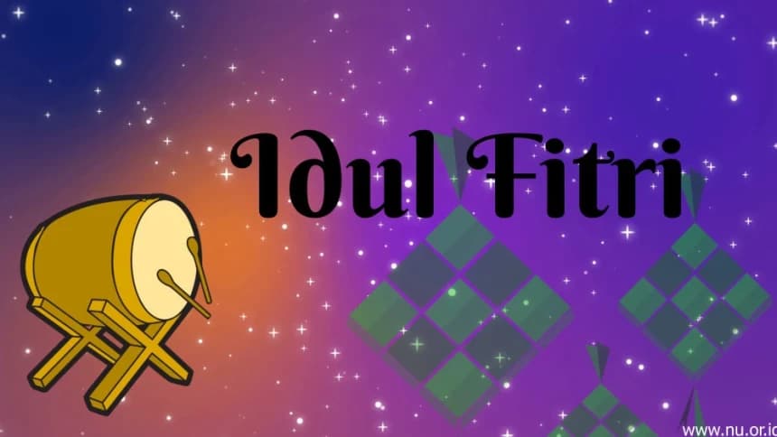 Tradisi Bersih-Bersih Jelang Lebaran Idul Fitri