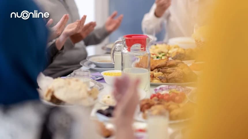 Khutbah Jumat: Bersihkan Diri, Jernihkan Hati, Menyambut Bulan Suci