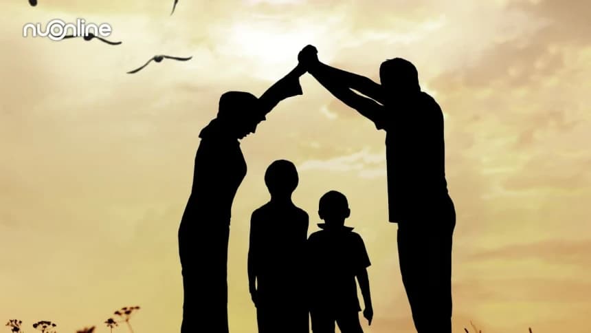 Gelap Mata karena Dalih Keluarga: Tafsir At-Taghabun 14